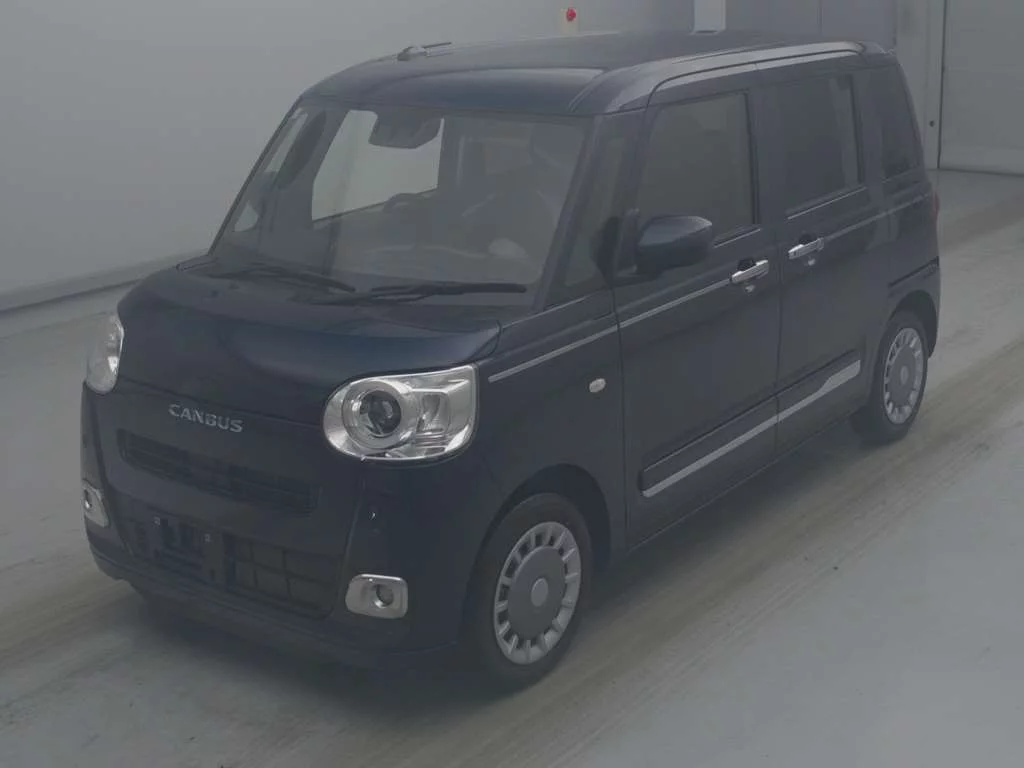 Daihatsu Move Canbus LA850S 2023